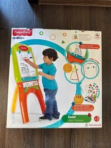 Nova zabalena tabule Fisher price