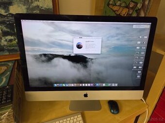 Apple iMac 27" Late 2015