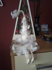 Vánoční skřítek