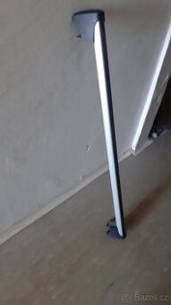 Přídavné díly na Škodu Yetti  - Havířov