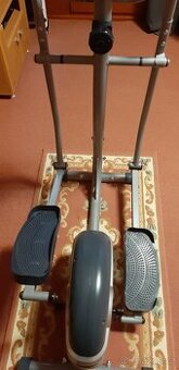 Eliptický trenažér ORBITREK