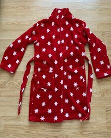 Dívčí župan Tchibo