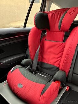 Dětská autosedačka Römer