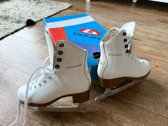Dětské krasobrusle Botas DAGMAR Jr – vel. 29 (19 cm)