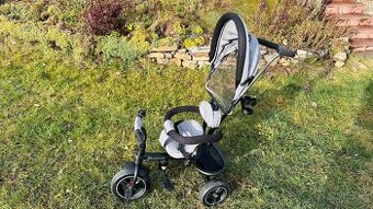 Dětská tříkolka Kinderkraft