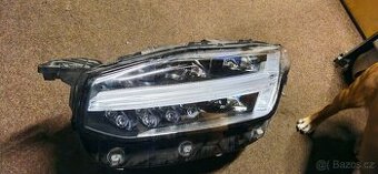 Leve predni svetlo volvo XC90 xc 90 II 31655814