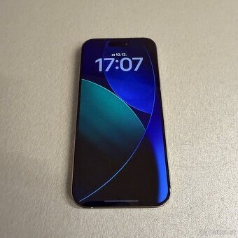 APPLE IPHONE 15 PRO 128 GB