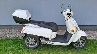 KYMCO LIKE 50