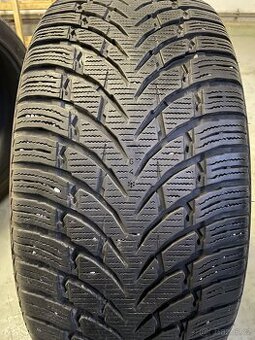 Zimní pneu 255/45r20 sada 4ks Nokian SUV4