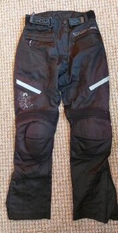 Dámské kalhoty RSA Devil vel.S,minimálně použité