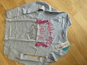 Prodam nove triko,tricko vel.158