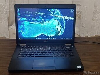 Na predaj Dell latitude E5470