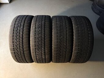 Zimní pneu Continental 225/55R18