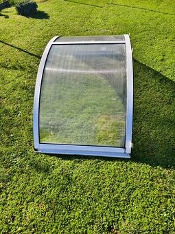 Venkovní přístřešek