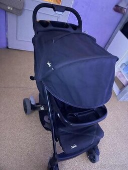 Prodám kočárek joie