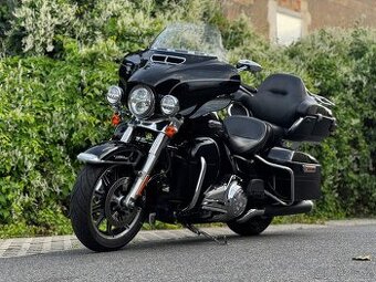 Harley-Davidson Electra Glide Ultra