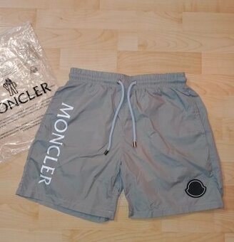 Moncler Plavky