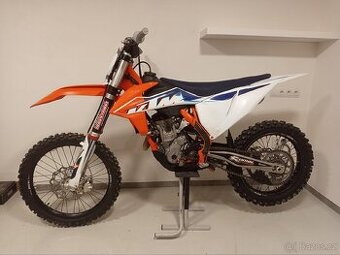 Ktm sx-f 250 2022