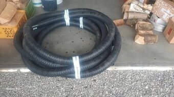 Drenážní trubka DN 80mm