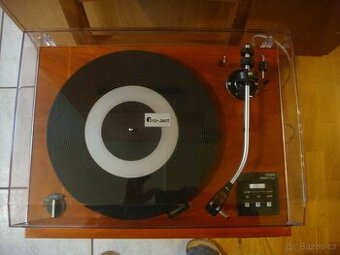 Gramofon Tesla NC 450 Hi-Fi