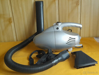 ruční vysavač
