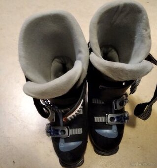 lyžařské boty vel. 40-41