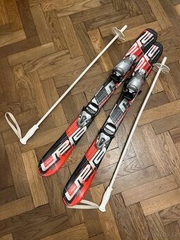 Dětské lyže Elan Race Pro Sport, délka 90 cm