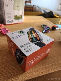 Hodinky Kieslect KS PRO