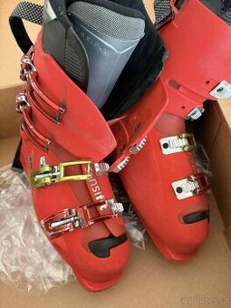 SALOMON X WAVE 7.0 SENSIFIT lyžáky