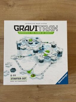 Draha Gravitrax