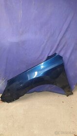 Subaru Legacy 2012 blatníky