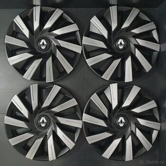 Poklice na Renault Clio, Megane, Thalia ES