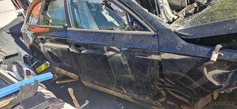 Leve prave predni zadni dvere audi A4 B8 8K LY9B