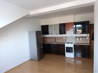 Pronájem bytu 2+kk v Letovicích