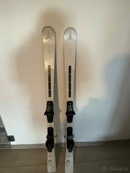 Atomic cloud c11 revoshock