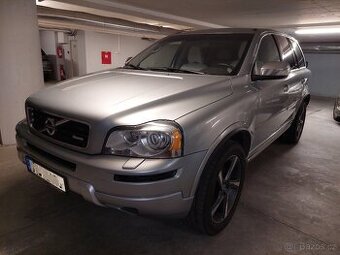 Volvo XC90 D5 AWD