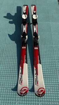 Sportovní lyže 130cm Dynamic VR27