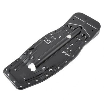 Plech sedla Simson S51 Enduro