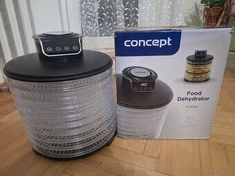 Sušička ovoce Concept SO3010