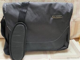 Nová taška na notebook zn KAPPA - 1