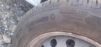 Peugeot Expert / Citroen Jumpy / Fiat Scudo - Nové kolo 16