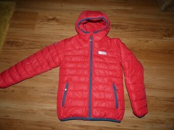 Nová zimní bunda NORD BLANC 134-140 , LOAP