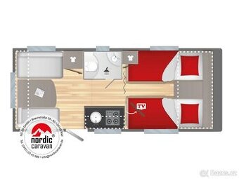 Sterckeman Sport Edition 492LJ