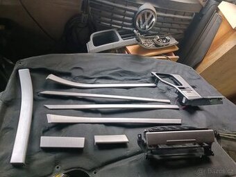 Life style dekor BMW E39