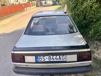 Predám diely golf mk2 alebo Jetta mk2