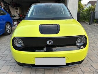 Predam Honda e - ako nova - 1