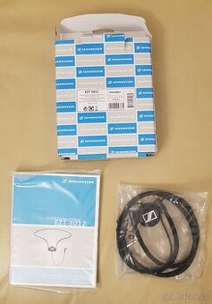 Indukčná slučka Sennheiser ETZ 3012 - 1
