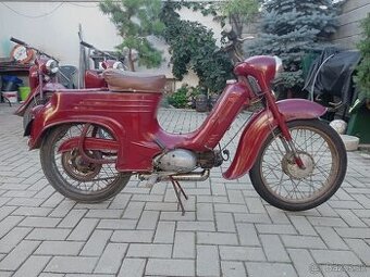 predam,vymenim jawa 555,povodny slusny stav