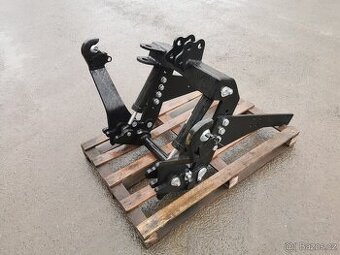PŘEDNÍ RAMENA NA TRAKTOR ZETOR