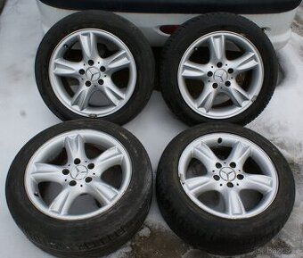 kola originál Mercedes Benz nebo VW Audi Seat Audi R16 5x112